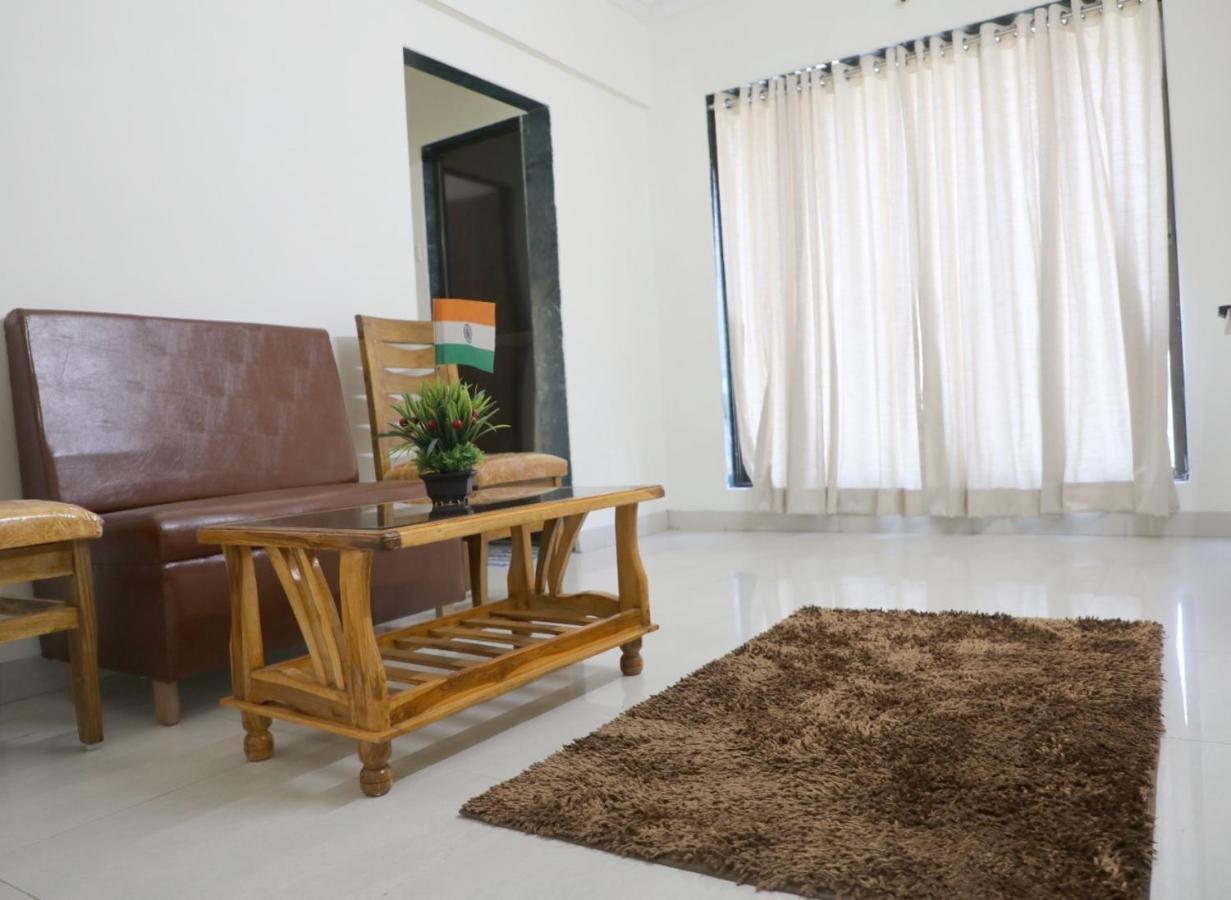 Hotel Satyam Residency Navi Mumbai Extérieur photo