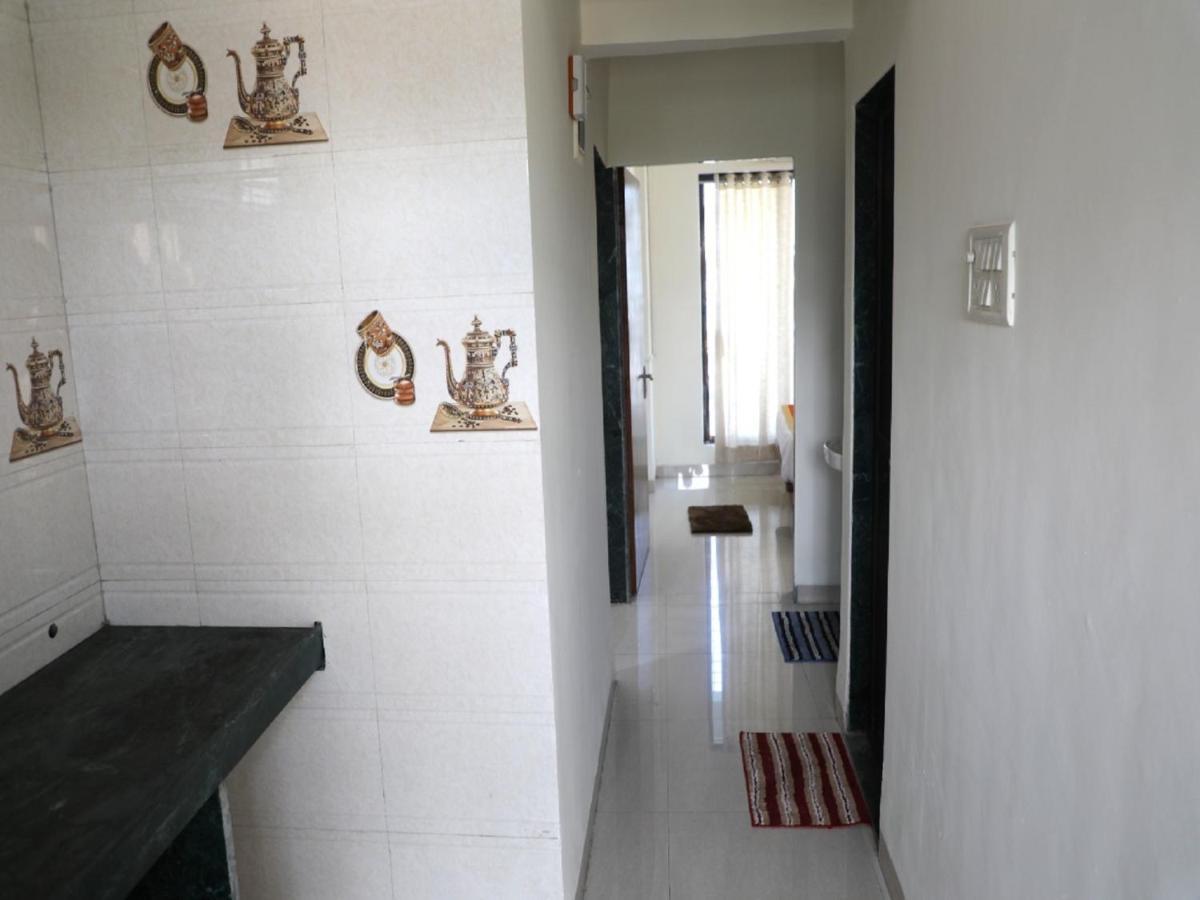Hotel Satyam Residency Navi Mumbai Extérieur photo