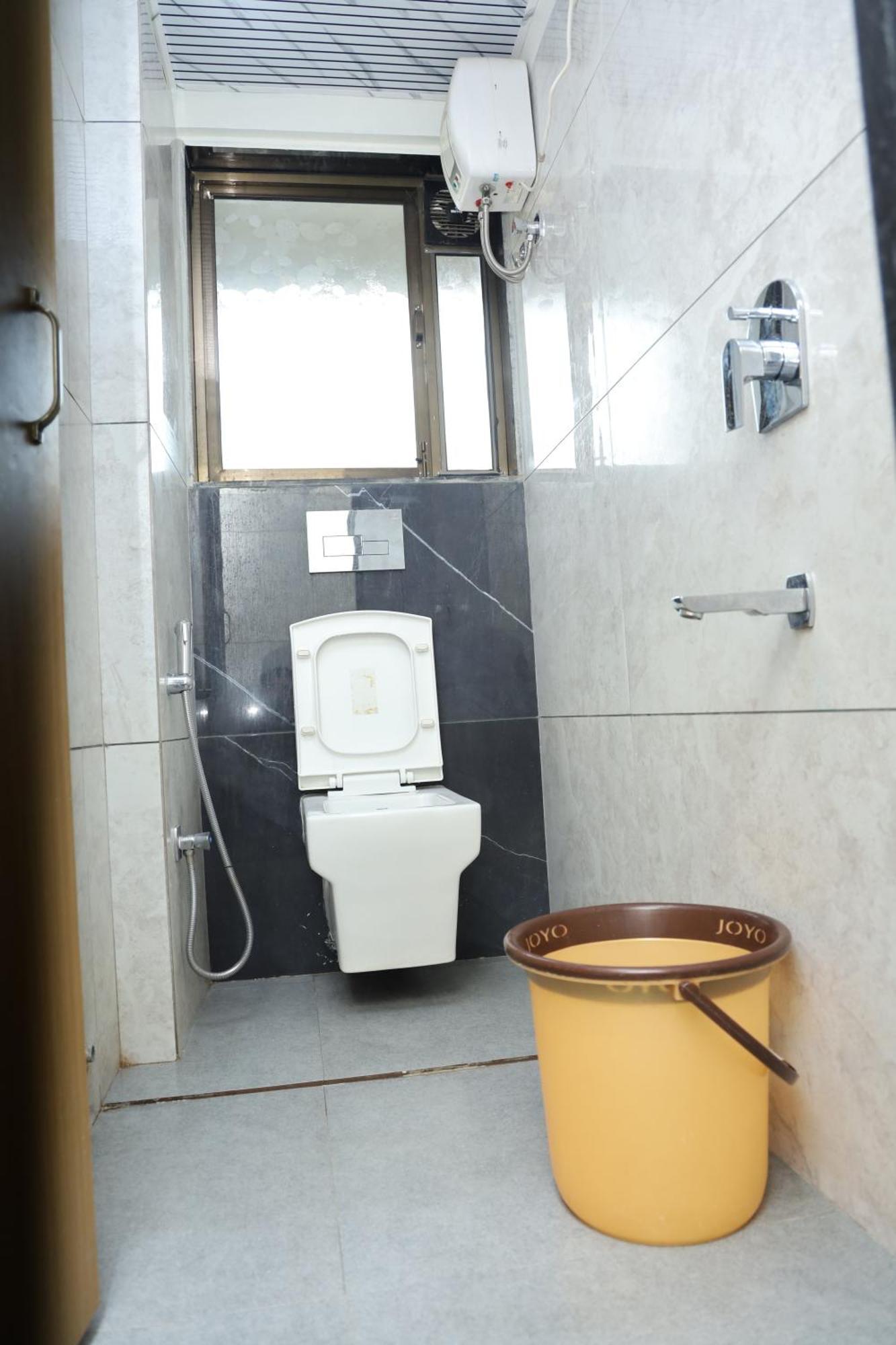 Hotel Satyam Residency Navi Mumbai Extérieur photo