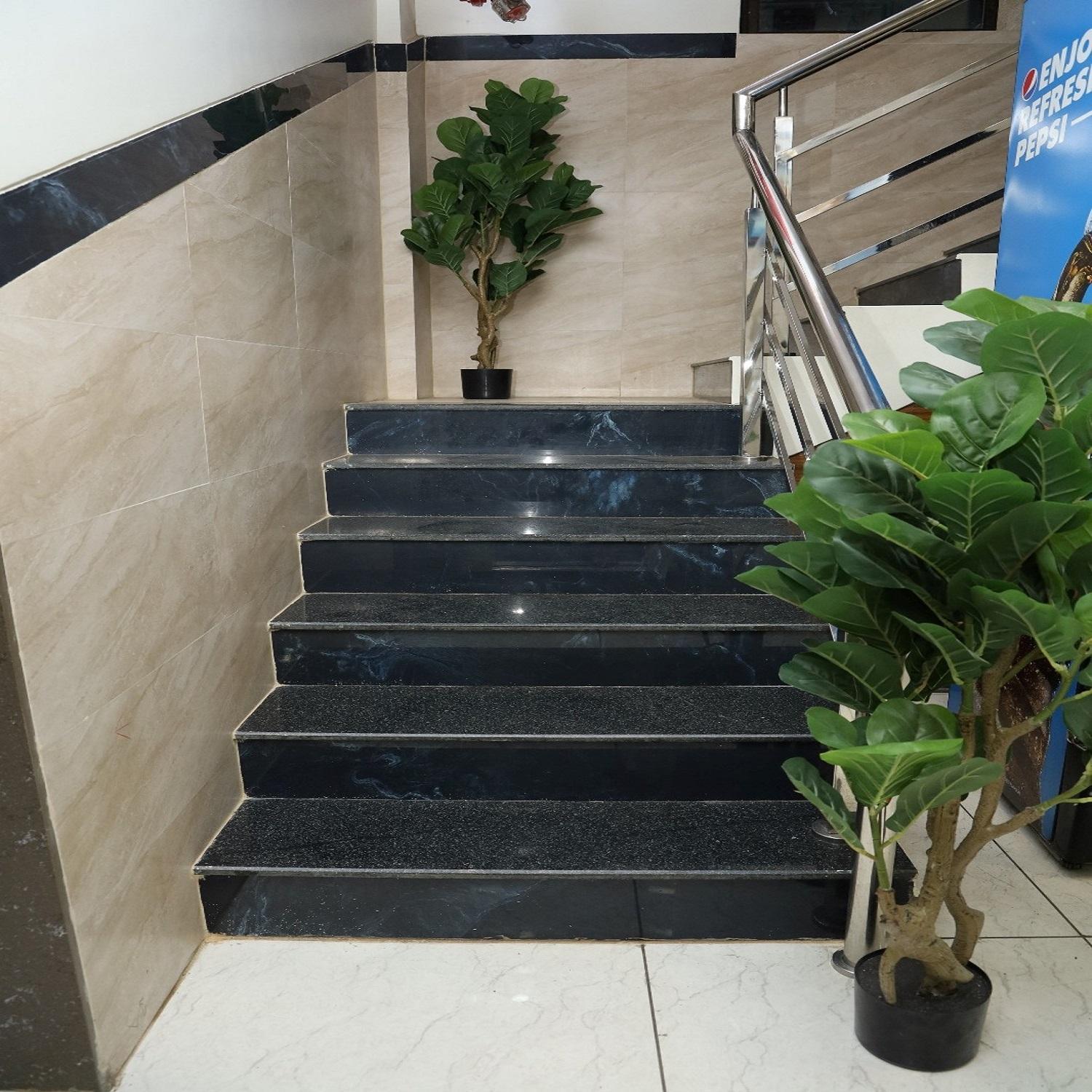 Hotel Satyam Residency Navi Mumbai Extérieur photo