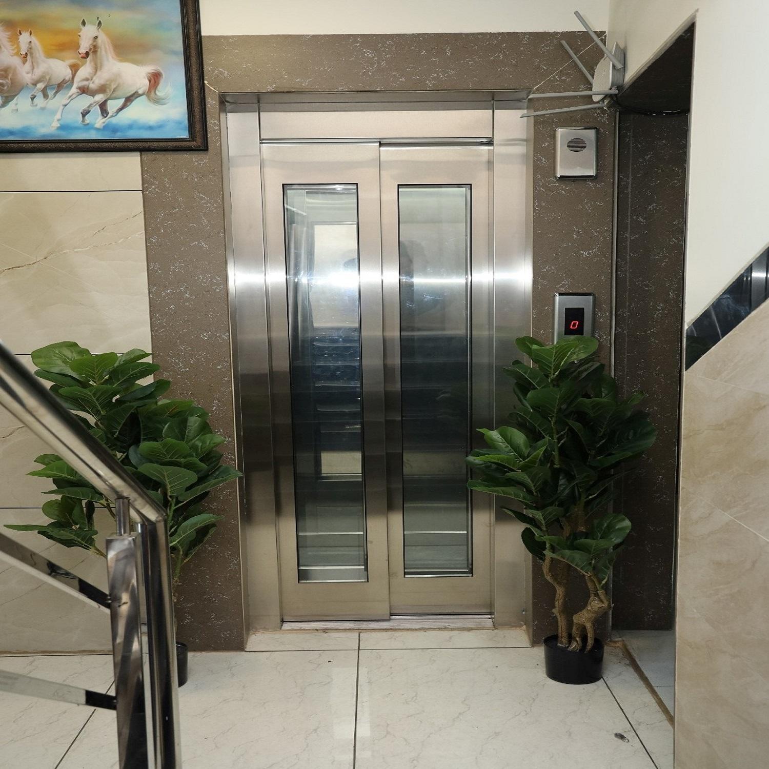 Hotel Satyam Residency Navi Mumbai Extérieur photo