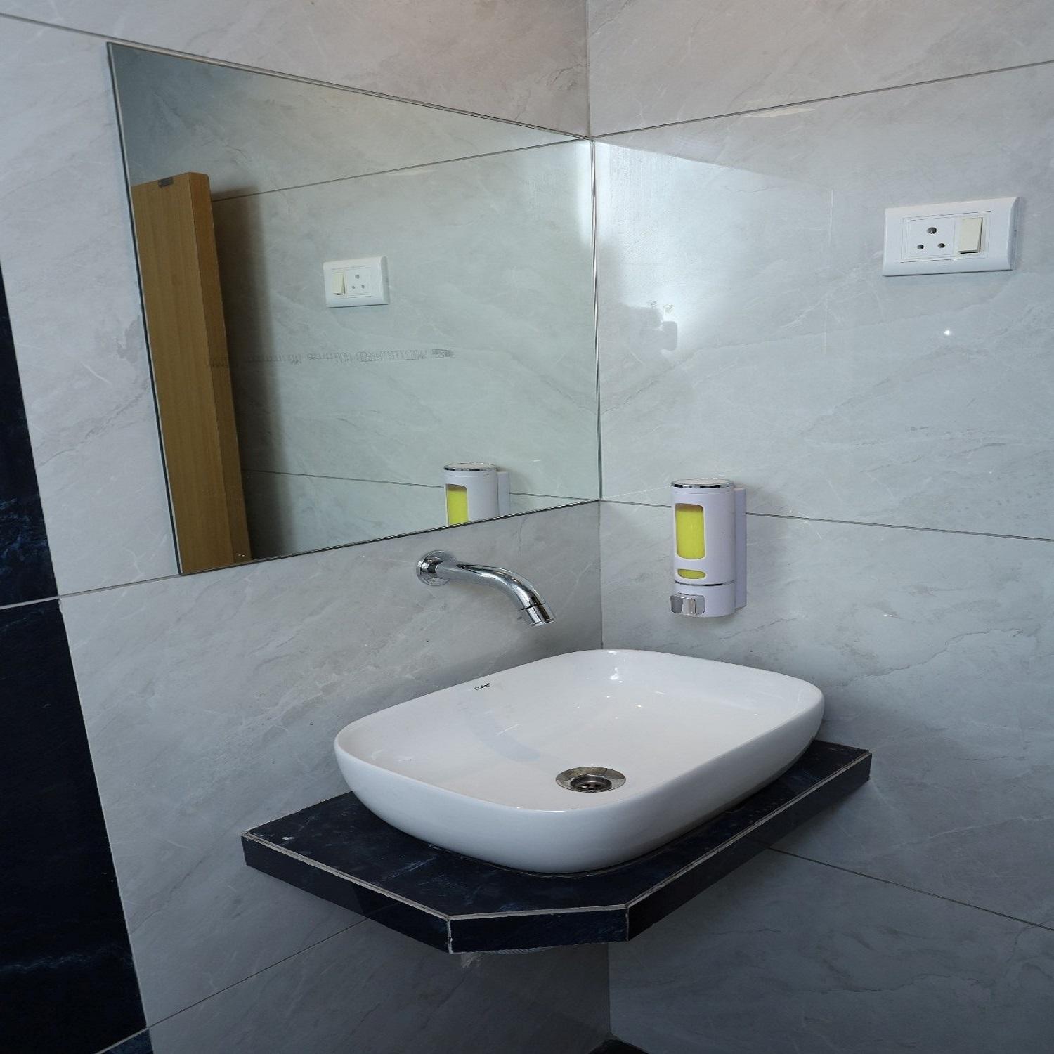 Hotel Satyam Residency Navi Mumbai Extérieur photo
