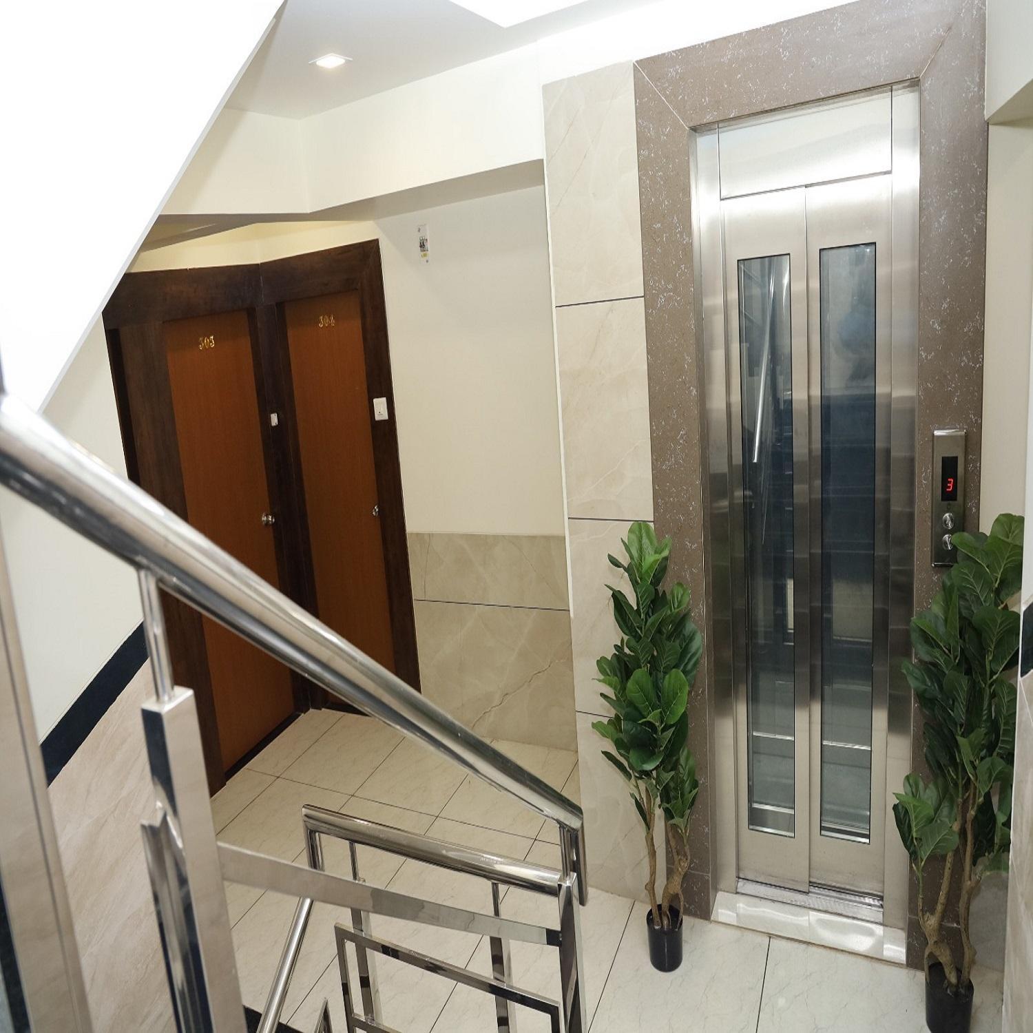 Hotel Satyam Residency Navi Mumbai Extérieur photo