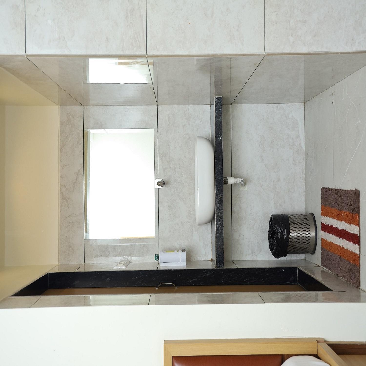 Hotel Satyam Residency Navi Mumbai Extérieur photo
